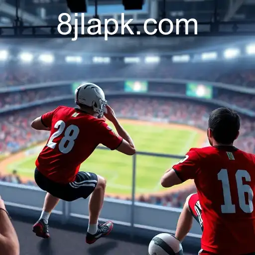 Exploring Virtual Sports: The Future of Interactive Entertainment