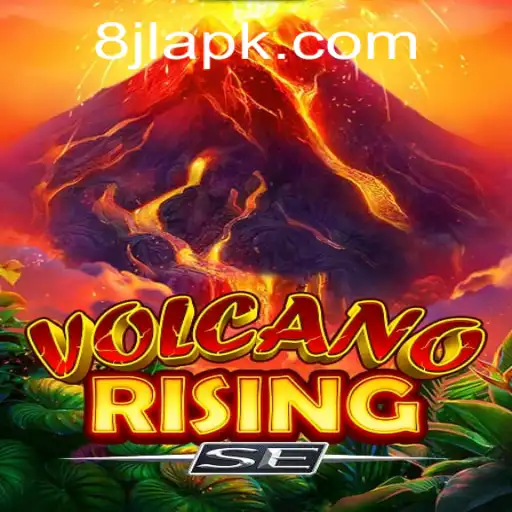 VolcanoRisingSE: A Game of Strategy and Survival